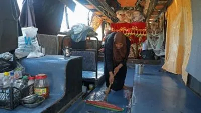 ماذا يفعل السوريون في هذه الحرب الضارمة؟