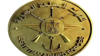 القوات الجوية تحتفل بانتهاء أعمال التطوير بإحدى القواعد بالتعاون مع الجانب الأمريكي