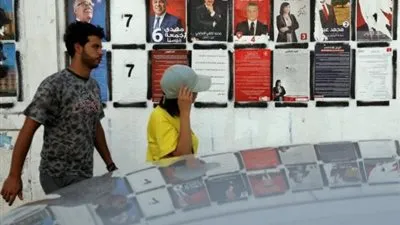 بدء التصويت في الانتخابات الرئاسية بتونس