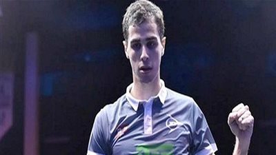 علي فرج: بطولة الأهرام من أسباب تفوق مصر في لعبة الإسكواش