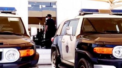 شرطة الرياض تضبط أحد المطلوبين في قضايا جنائية