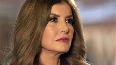 ميرفت أمين محطات مميزة في مسيرة بنت المنيا