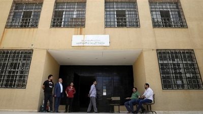 إضراب معلمي المدارس الحكومية بالأردن يدخل أسبوعه الثاني