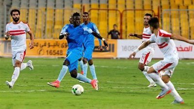 استمرار العقدة السنغالية.. 5 حقائق مثيرة من خسارة الزمالك أمام جينيراسيون في دوري الأبطال