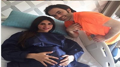 لوك جديد لـ ريهام أيمن بدون مكياج (صور) 