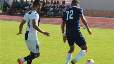 الحمام يخسر من الخلود السعودي استعداداً للقسم الثاني