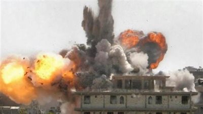 عاجل.. مقتل 12 مدنيا جراء تفجير إرهابي في سوريا