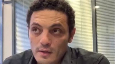 خبير نفسي يحلل شخصية الهارب محمد علي.. ويؤكد: 