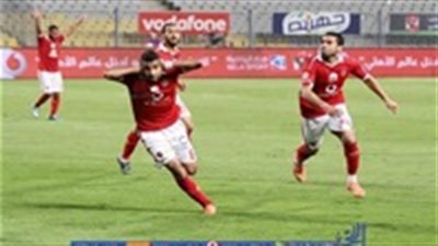 حارس الزمالك في استقبال مؤمن زكريا بألمانيا