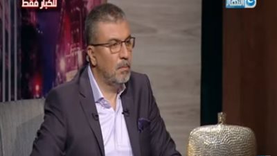 شاهد.. شخص يمتلك الحاسة السادسة يقرأ أفكار 