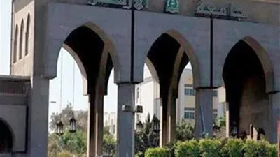 اليوم.. بدء تعديل رغبات طلاب جامعة الأزهر طبقا للحد الأدنى