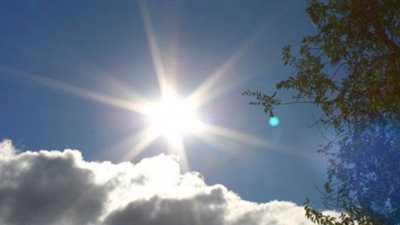 تعرف على توقعات الأرصاد لطقس الاثنين 16 سبتمبر 2019