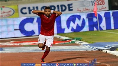 آخر تطور في علاج مؤمن زكريا