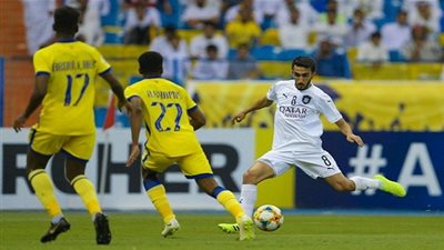 ننشر موعد مباراة النصر السعودي والسد القطري في دوري أبطال آسيا 2019.. إليكم التشكيل المتوقع والقنوات الناقلة