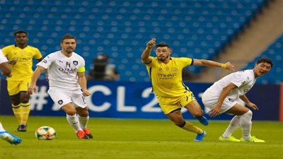اعرف موعد مباراة النصر السعودي ضد السد القطري في دور إياب ربع نهائي دوري آبطال آسيا والقنوات الناقلة