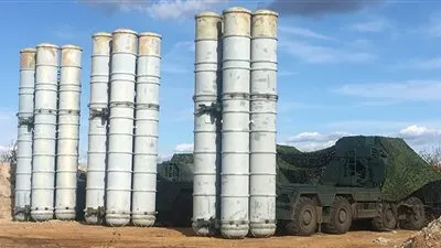 مسؤول: موسكو ونيودلهي تناقشان إنتاج نظام الدفاع الجوي S-400 في الهند