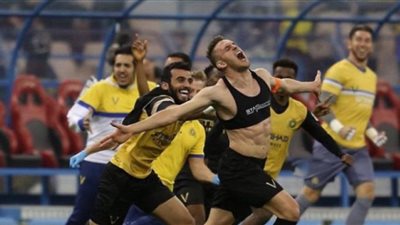 السد والنصر السعودي.. أوفيني يزور معسكر الدوحة