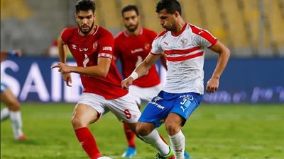 جدول مباريات الدورى المصرى 2020 يشهد ظواهر تحدث للمرة الأولى