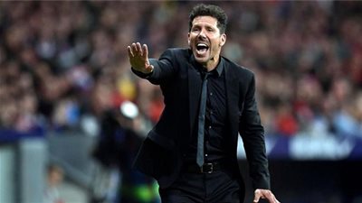 ماركا: دييجو سيميوني مزعج