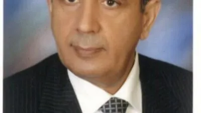 رئيس مجلس الدولة الجديد: السيسي أكد دعمه الكامل لاستقلال القضاء الإداري 