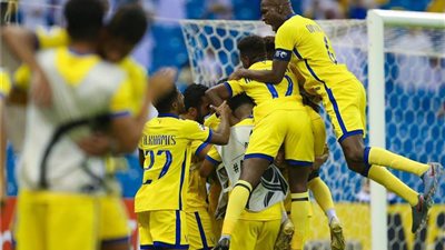 تاريخ مواجهات السد والنصر في دوري أبطال آسيا