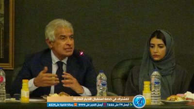 الإبراشي: الصحافة الورقية ماتت إكلينيكيًا وسنظل نطمح في حرية بلا حدود