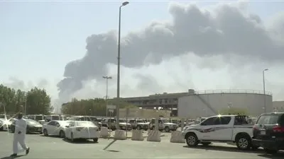 بعد هجمات أرامكو.. 