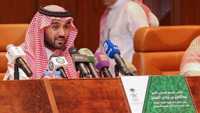 الاتحاد العربي يكشف عن خليفة تركي آل الشيخ على الرئاسة