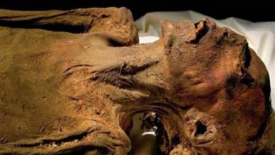 قرار جديد من محافظة القاهرة لنقل المومياوات للمتحف الجديد 