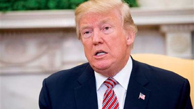 ترامب: نفي إيران علاقتها بهجوم أرامكو السعودية 