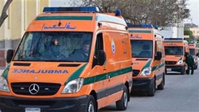 للمرة الثالثة على التوالي.. إصابة 85 عاملة بمصنع ملابس جاهزة بالفيوم بحالات أختناق 