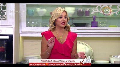 شاهد.. زوجة مصطفى فهمي تخطف الأنظار بإطلالتها على 