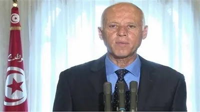 قيس سعيد.. القانوني الذي زلزل الانتخابات التونسية