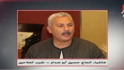 نقيب الفلاحين يزف بشرى سارة للمواطنين: لن نستورد أرز اعتبارًا من 2020