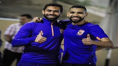 بالفيديو.. الأهلي يدعم ويؤازر مؤمن زكريا