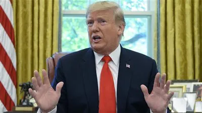 ترامب: سأوفد بومبيو إلى السعودية قريبا