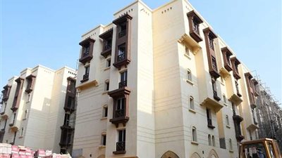 في عهد السيسي.. مصر خالية من العشوائيات