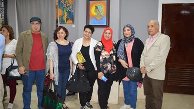 المتحف الإسلامي يعلن فعاليات أسبوع الملتقى السابع للفنون 