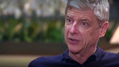 فينجر يوضح سر معاناة مشاكل مانشستر يونايتد