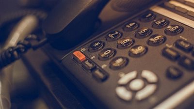 أسهل طريقة لسداد فاتورة التليفون الأرضي شهر يوليو 2019 لاسترجاع الخدمة