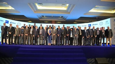 برعاية السيسي.. انطلاق مؤتمر 