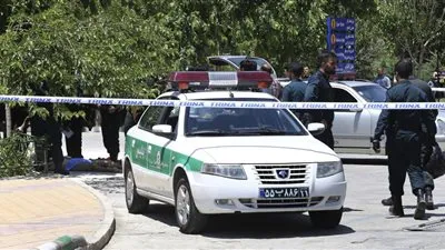 إيران تعتقل 3 أشخاص من أستراليا بتهم مختلفة بينها التجسس