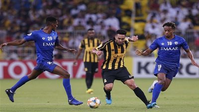 أرقام من مشوار الهلال والاتحاد في أبطال آسيا.. الهجوم يهزم الدفاع
