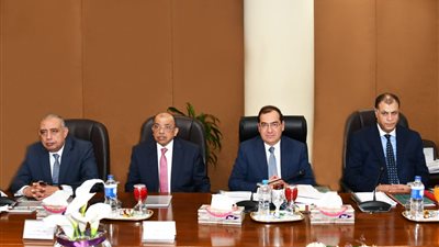 اعتماد نتائج أعمال الشركة العامة للبترول لعام 2018/2019