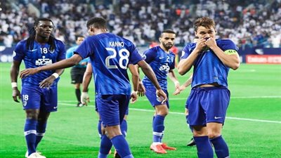 التاريخ يُرجح كفة الهلال أمام الاتحاد قبل موقعة دوري أبطال آسيا (أرقام)