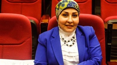 برلمانية تشيد بقرار تمثيل المرأة في إدارة الشركات المقيدة في البورصة