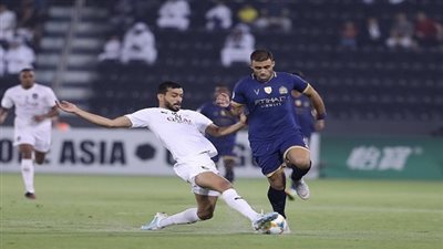 جماهير النصر السعودي تتوعد لاعبيها عقب الهزيمة من السد