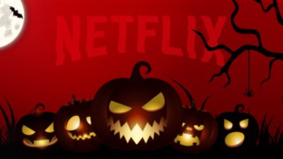 لمحبي الرعب والإثارة.. نتفليكس تكشف عن 28 فيلمًا مخيفًا استعدادًا للهالوين