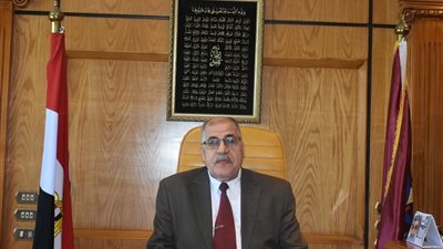 تجديد تعيين 5 من أعضاء هيئة التدريس بجامعة الفيوم