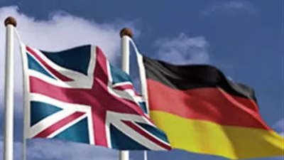 بريطانيا وألمانيا تدعوان إلى 